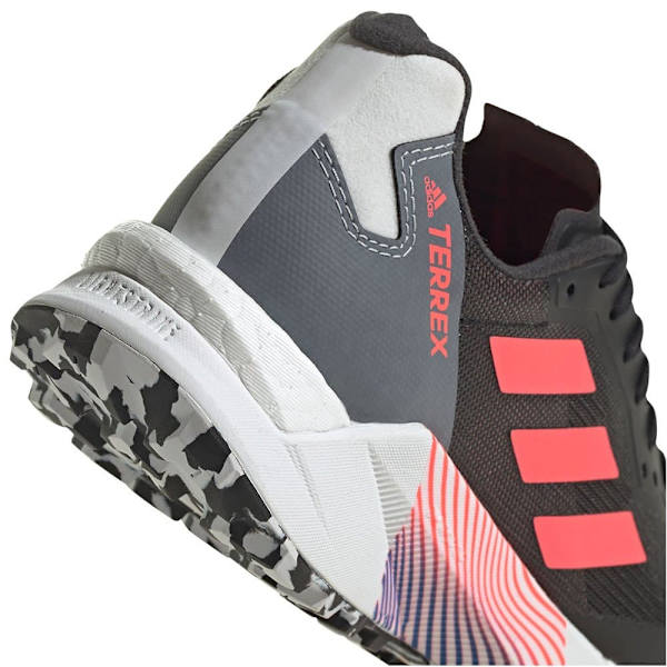 Adidas Trail Löparskor Terrex Agravic Ultra Svart EU 40 Kvinna