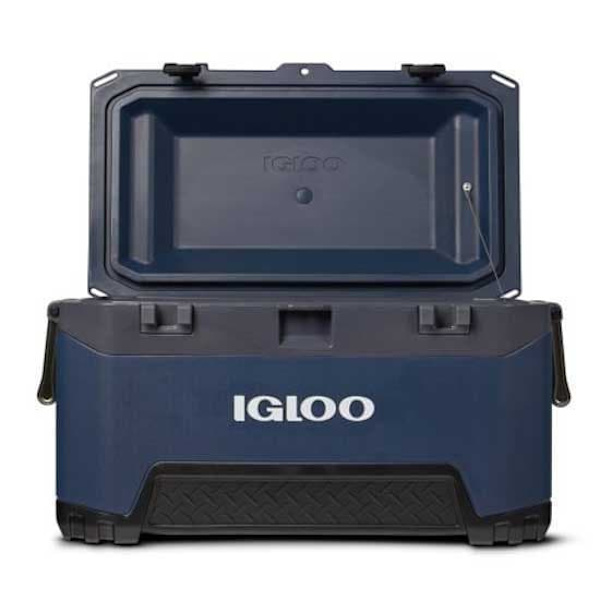 Igloo Coolers Styv Bärbar Kylare Bmx 72 68l Durchsichtig