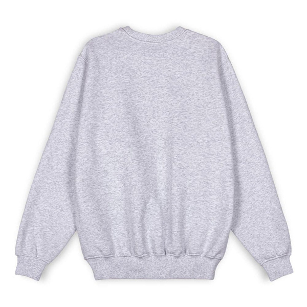 Grimey The Clout Numidians Vintage Sweatshirt Grå 2XL Mand