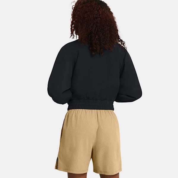 Under Armour Unstoppable Crop Jacka  L / Regular Kvinna