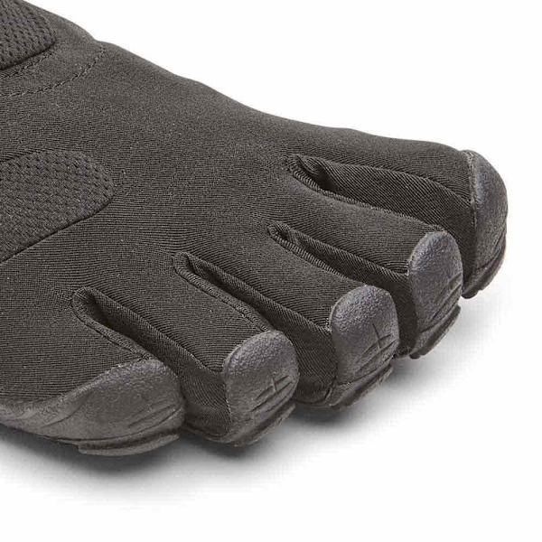 Vibram Fivefingers Valmentajat Kmd Sport 2.0 Musta EU 37 Nainen