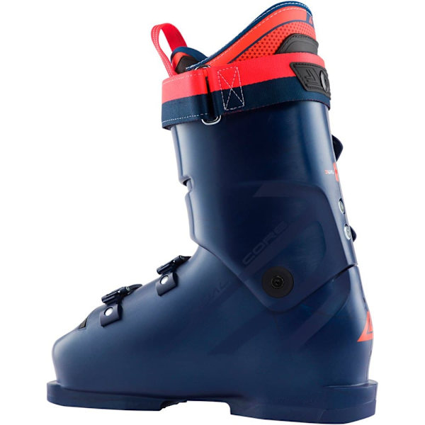 Lange Alpina Skidskor Rs 120 Lv Vit 26.5