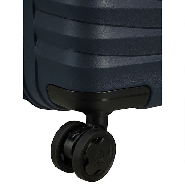 Samsonite Intuo Spinner 75/30 Tsa 105-115l Expanderbar Kundvagn