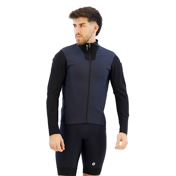 Assos Mille Gt 3/3 S11 Jakke Grå XLG Mand