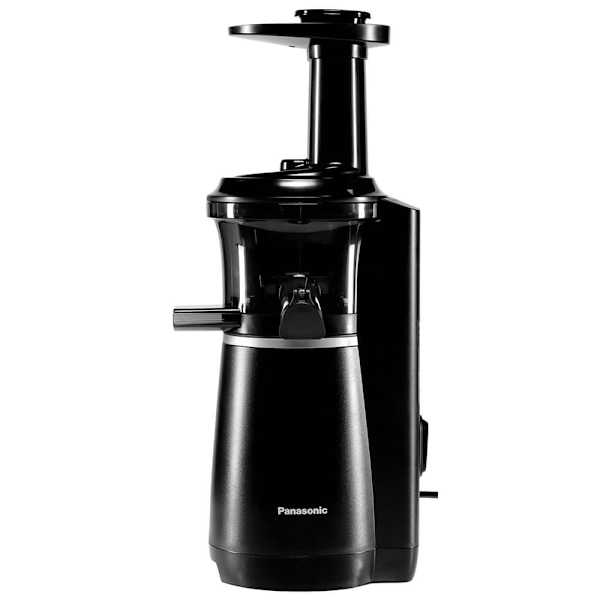 Panasonic Klemmer Mj-l 501 Sort