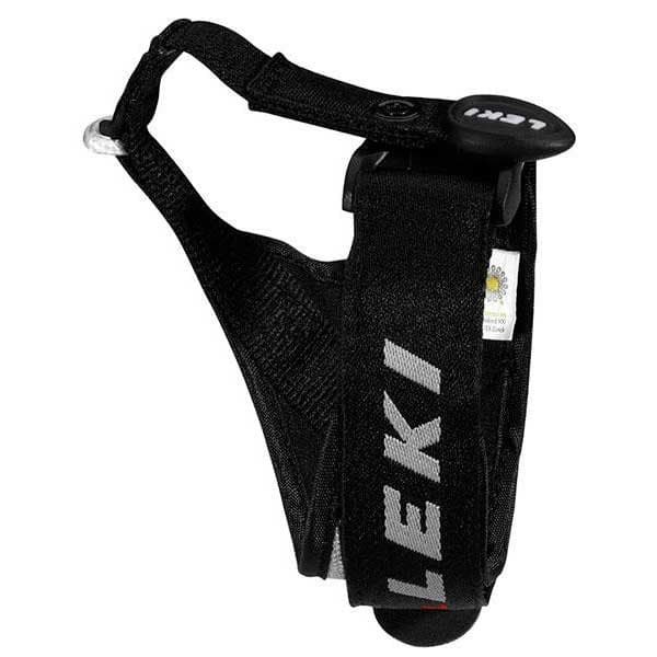 Leki Alpino Trigger S Vario Strap Sort M-L-XL