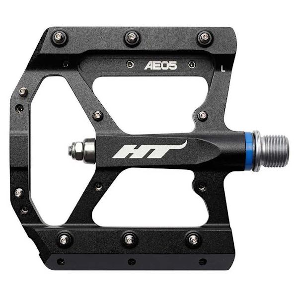 Ht Components Pedaler Ae05 Søvfarvet