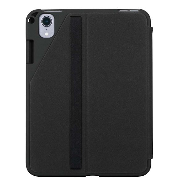 Targus Click-in Folio Ipad Mini Omslag Svart