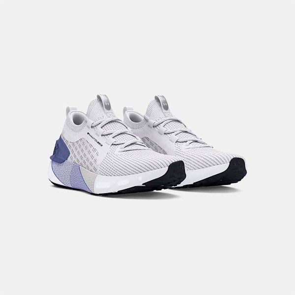 Under Armour Hovr Phantom 3 Se Løbesko Hvid EU 36 Kvinde