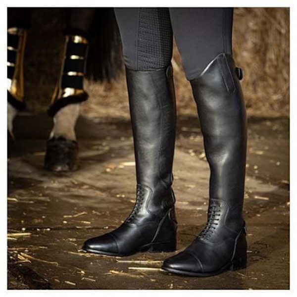 Harry´s Horse Donatelli Dressage Støvler  EU 40 / Extra Long