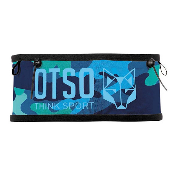 Otso Vyö Running Sininen 2XS