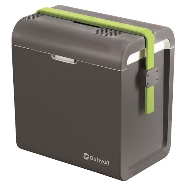 Outwell Ecocool Lite 24l Rigid Portable Cooler Grå