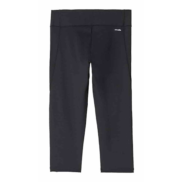 Adidas Ultimate Fit Sort 2XS Kvinde