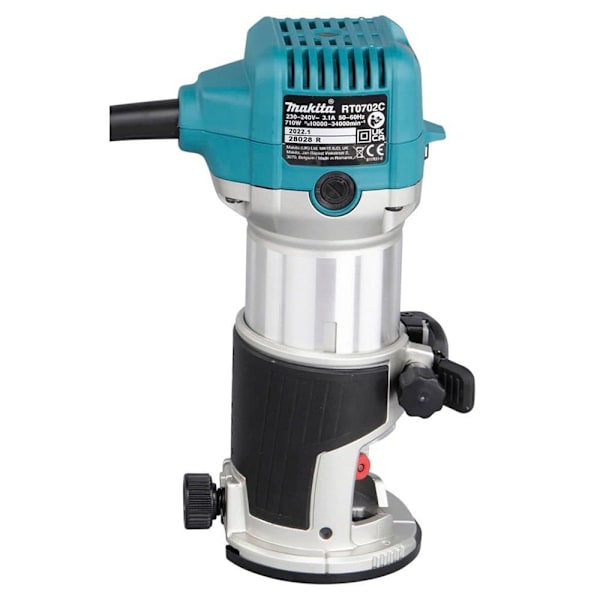 Makita Fræsemaskine Rt0702c Søvfarvet One Size / EU Plug