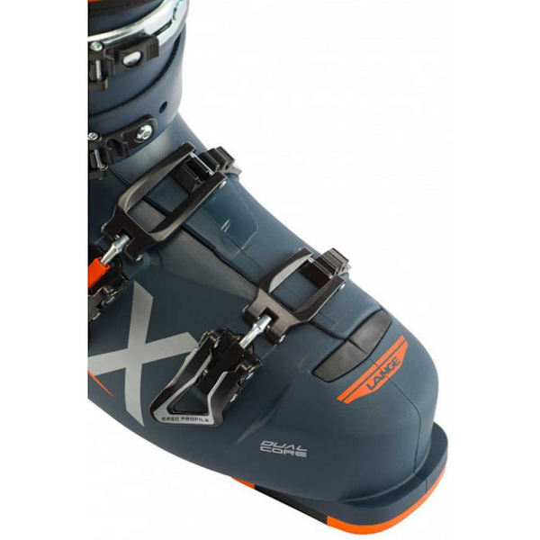 Lange Alpine Skistøvler Lx 120 Blå 24.5