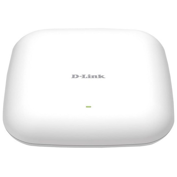 D-link Wifi -adgangspunkt Ax2850 Wifi 6 Hvid