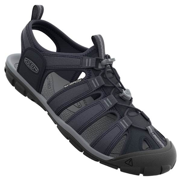 Keen Sandaler Clearwater Cnx Blå EU 44 Man