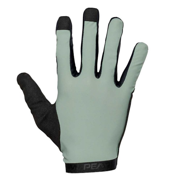 Pearl Izumi Expedition Gel Ff Handskar Grönt XL Man