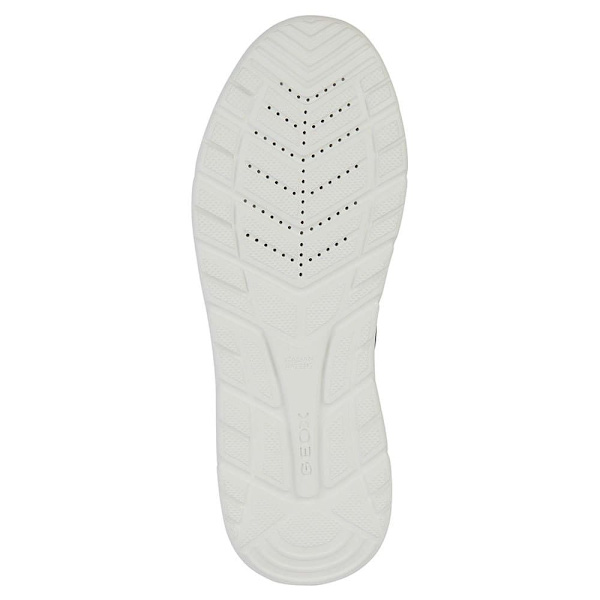 Geox U45e1a0ek11 Portello Lenkkarit Ruskea EU 42 Mies