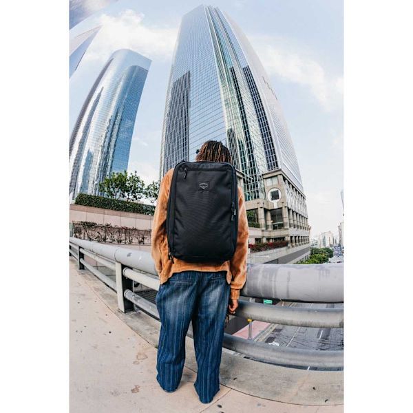 Osprey Aoede 22l Rygsæk Sort