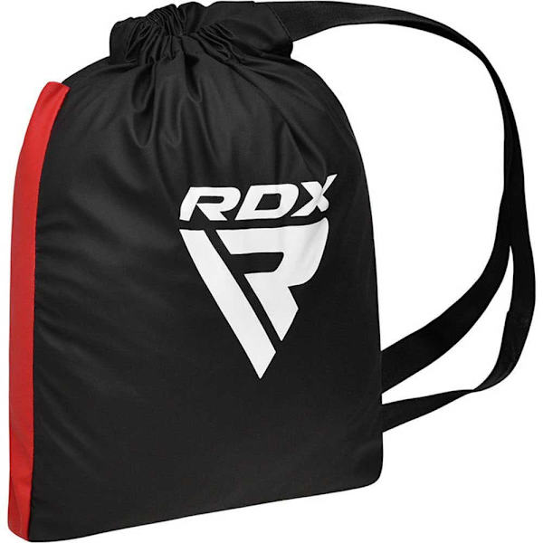 Rdx Sports Pro Training Apex A5 Skyddande Huvudbonad  L