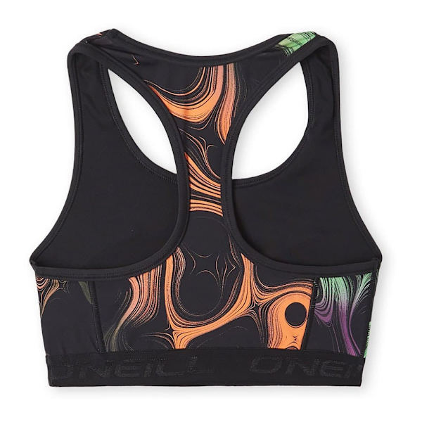 O´neill Sports-bh Active Sport Sort 9-10 Years Pige