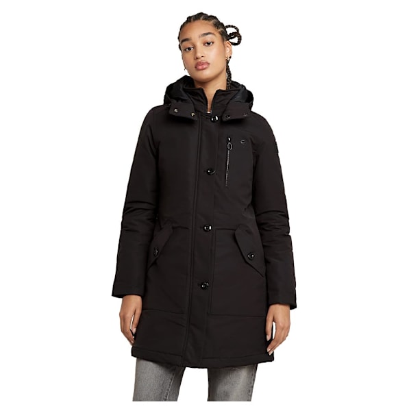 G-star Vodan Slim Jacka Svart 2XS Kvinna