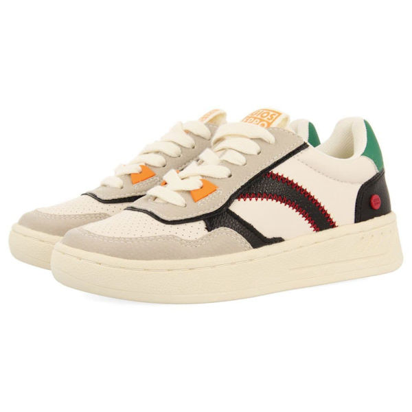 Gioseppo Utbildare Wilmot Beige EU 39