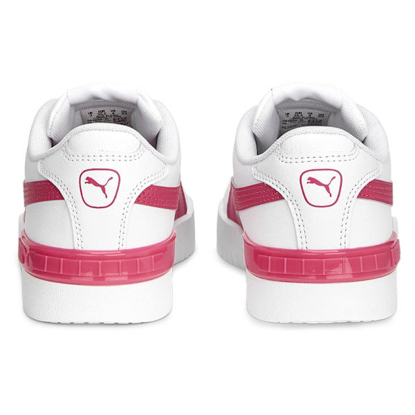 Puma Jada Junior Skor Running Vit EU 37 1/2 Pojke