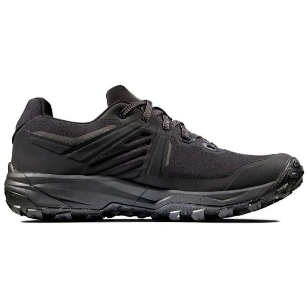 Mammut Ultimate Iii Low Goretex Vandresko Sort EU 42 Kvinde