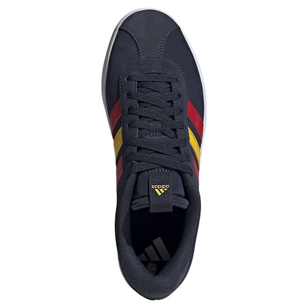 Adidas Vl Court 3.0 Skor Grå EU 44 2/3 Man