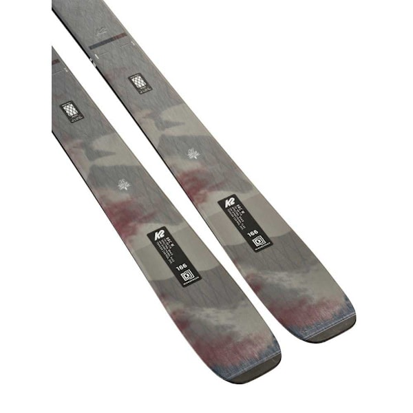 K2 Mindbender 96c Nainen Alppisukset  154