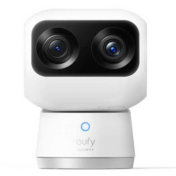 Eufy Overvågningskamera Anker Indoor Solocam S350 Søvfarvet