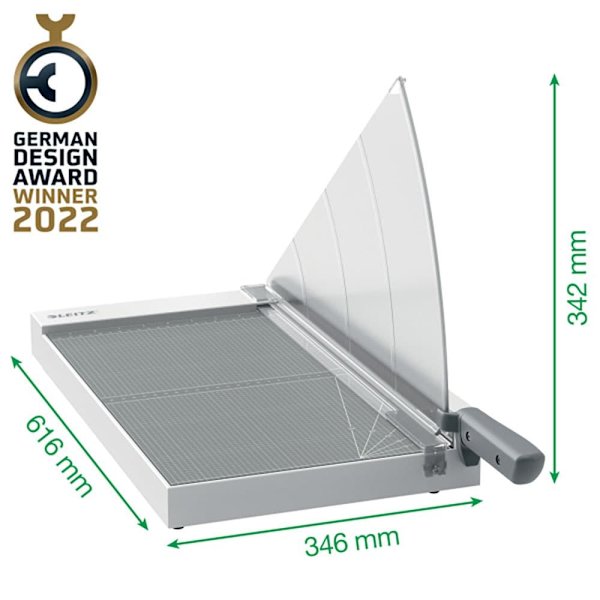 Leitz Papirguillotine Home Office A3