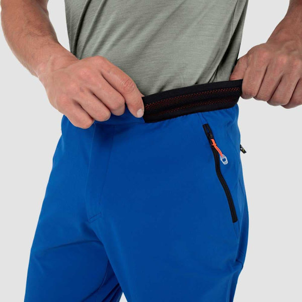 Salewa Pedroc 2 Durastretch Byxor  2XL / Regular Man