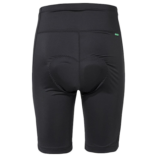 Vaude Leggings Matera Ii Sort L Mand