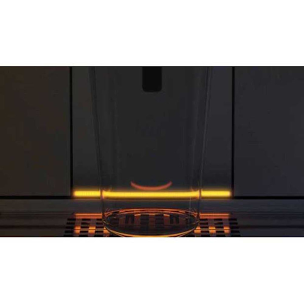 Krups Ea877d Superautomatisk Kaffemaskine Søvfarvet One Size / EU Plug
