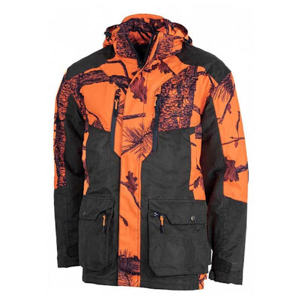 Treeland Jacka T614 Orange S