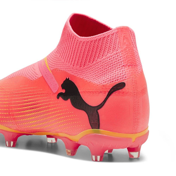 Puma Jalkapallokengät Future 7 Match+ Ll Fg/ag  EU 46