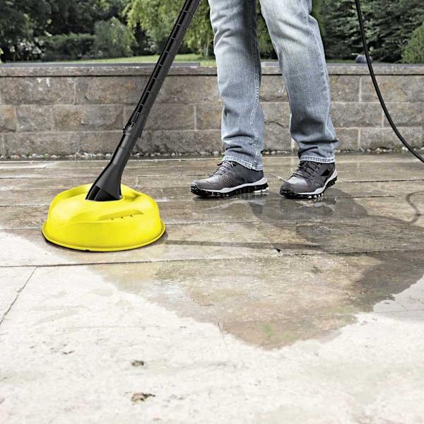 Karcher Højtryksrenser K 2 Premium Power Control 1400w Gul