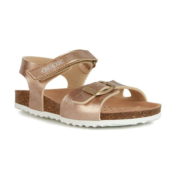 Geox Junior Sandaler J Adriel C Rosa EU 29 Pojke