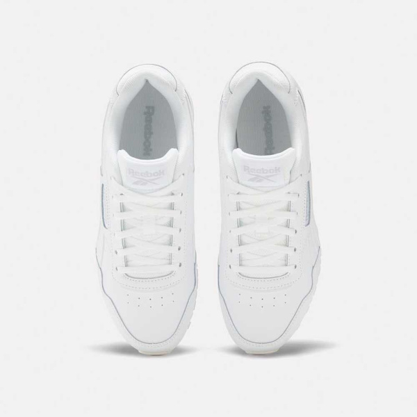 Reebok Royal Glide Skor Vit EU 35 Pojke