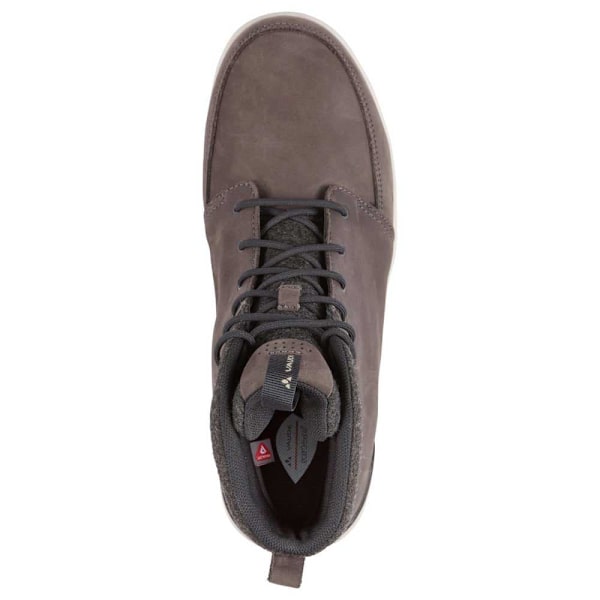 Vaude Saappaat Ubn Kiruna Ii Mid Stx Harmaa EU 45 Mies