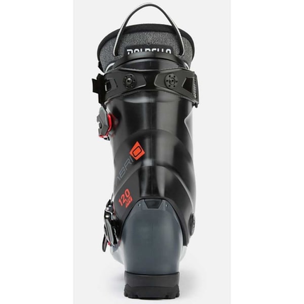 Dalbello Cabrio Mv 120 If Alppisukset Musta 26.5