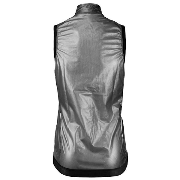 Etxeondo Busti Vest Sort L Kvinde