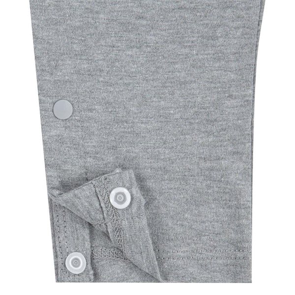 Nike Kids Baby Jumpsuit Hbr  18 Months