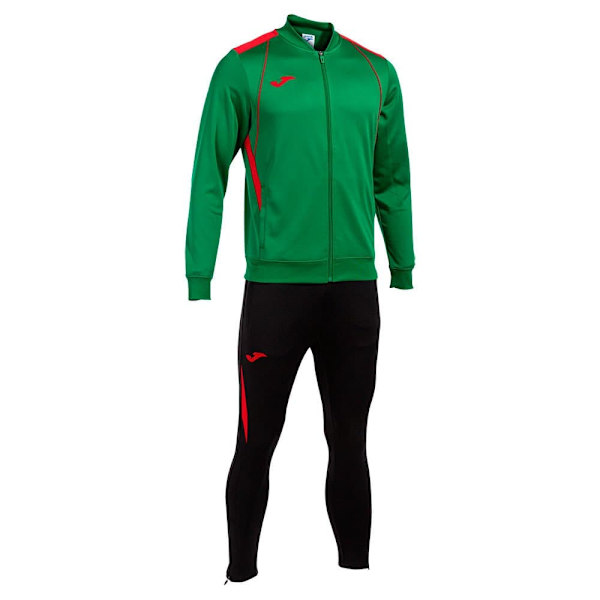 Joma Træningsdragt Championship Vii Grøn 2XL Mand