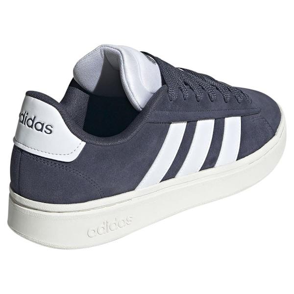 Adidas Grand Court Alpha 00s Skor Grå EU 41 1/3 Man