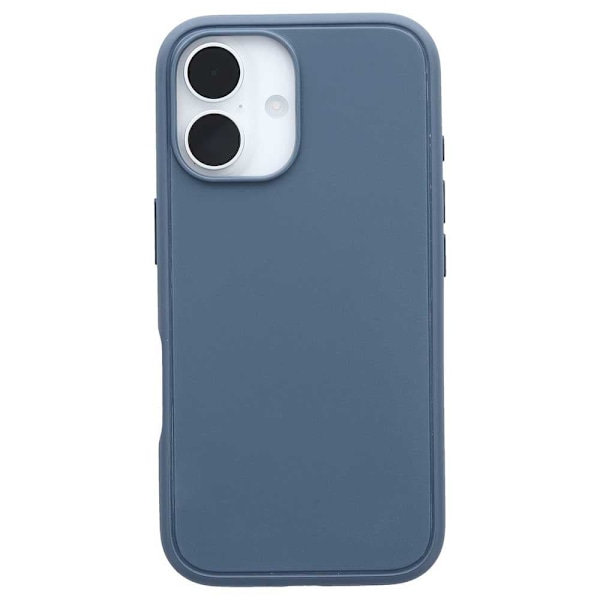Otterbox Iphone 16 Simmetry Magsafe Telefon Etui Blå