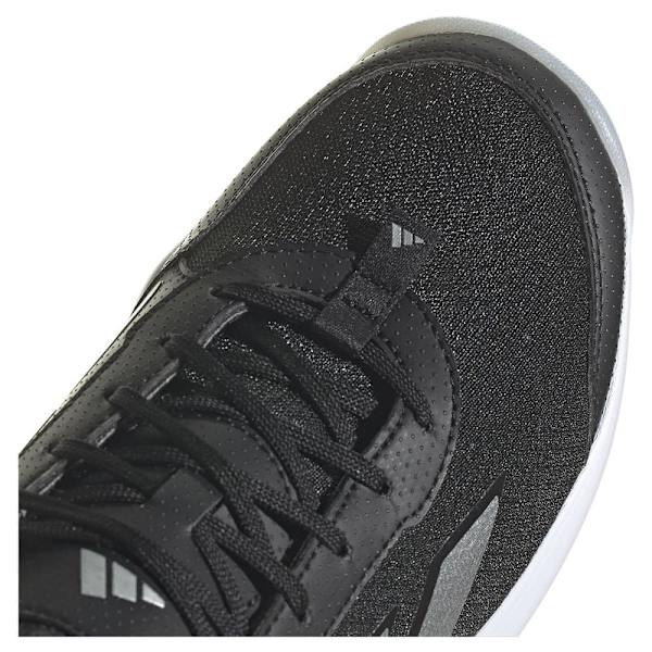 Adidas Kaikki Tuomioistuimen Kengät Avaflash Musta EU 41 1/3 Nainen
